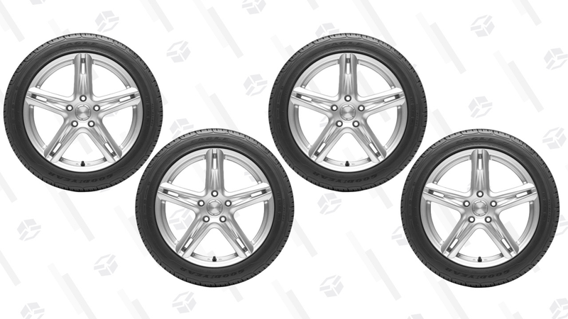 $100 Off Goodyear Tire Bundles | Walmart$60 Off Pirelli Tire Bundles | Walmart